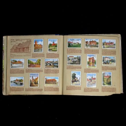 Rich's, Ud i vort skønne land - 1935 - Image 2