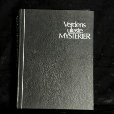 Verdens uløste Mysterier