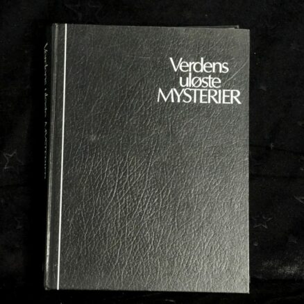 Verdens uløste Mysterier