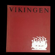 Charlotte Blindheim , Vikingen
