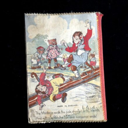 F.J. Sharman, Zoo Sports - Image 3