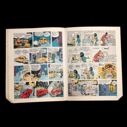 Martin Lodewijk,  Agent 327 nr. 3 - 30 års ventetid - Image 2
