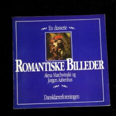 Alena  Marchwinski, Romantiske billeder