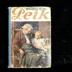 Barbra Ring, Peik