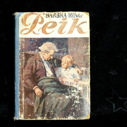 Barbra Ring, Peik