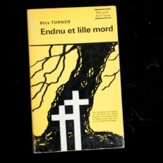 Bill Turner, Endnu et lille mord