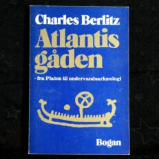 Charles Berlitz, Atlantis gåden