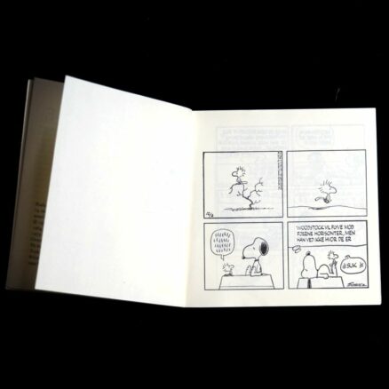 Charles M. Schulz, Radiserne 14. samling - Image 2