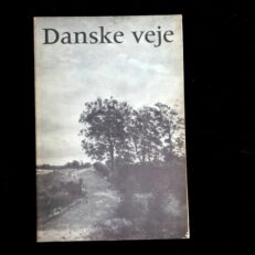 Kristjan Bure,  Danske veje