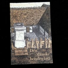 Johan Hvidtfeldt, Den danske bondegård