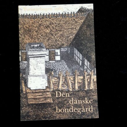 Johan Hvidtfeldt, Den danske bondegård