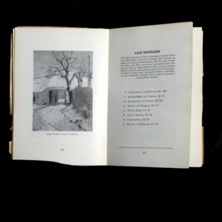 Den frie udstilling, Foraaret 1941 - Image 2