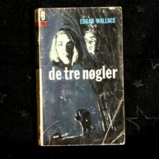 Edgar Wallace, De tre nøgler