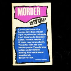 SV. Gysere,  Morder