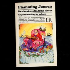 Flemming Jensen, De dansk-vestindiske nisser