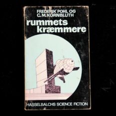 Frederik Pohl,  Rummets kræmmere