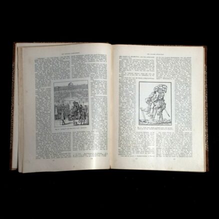 H. C. Bering Liisberg,  Aarhundredets store Forspil - Image 2