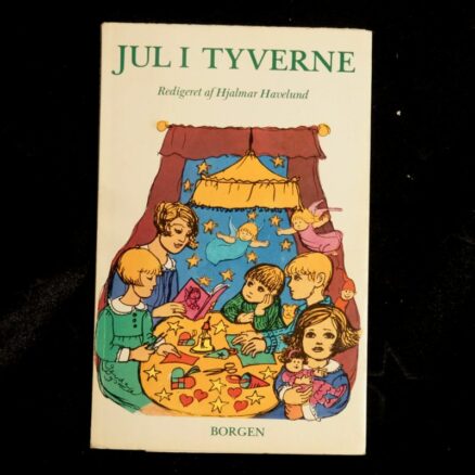 Hjalmar Havelund, Jul i tyverne