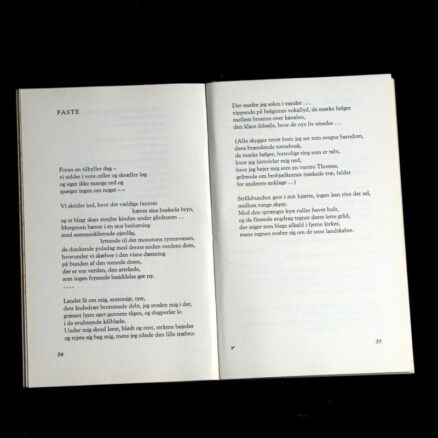 Jørgen Gustava Brandt,  Korn i Pelegs mark - Image 2