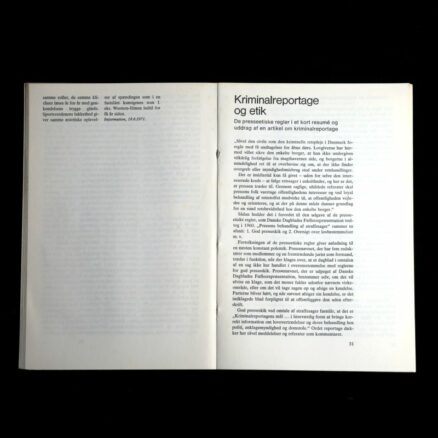 Kika Mølgaard,  Avisens spejl - Image 2