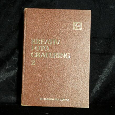 Kodak, Kreativ Fotografering 2