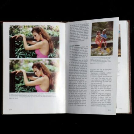 Kodak, Kreativ Fotografering 2 - Image 2