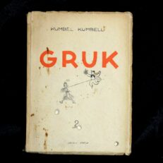 Piet Hein - Kumbel Kumbell, Gruk - 2. samling