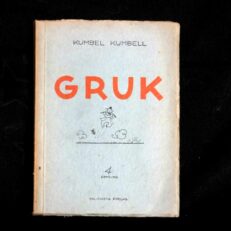 Piet Hein - Kumbel Kumbell, Gruk - 4. samling