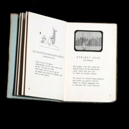 Piet Hein - Kumbel Kumbell, Gruk - 4. samling - Image 2