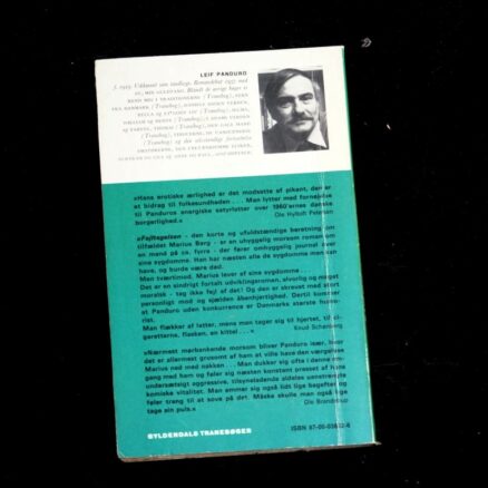 Leif Panduro, Fejltagelsen - Image 3
