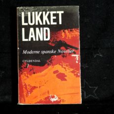 Ebbe Traberg, Lukket land
