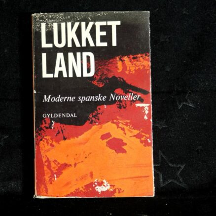 Ebbe Traberg, Lukket land