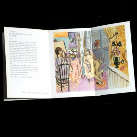 Pierre Lübecker,  Matisse - Image 2