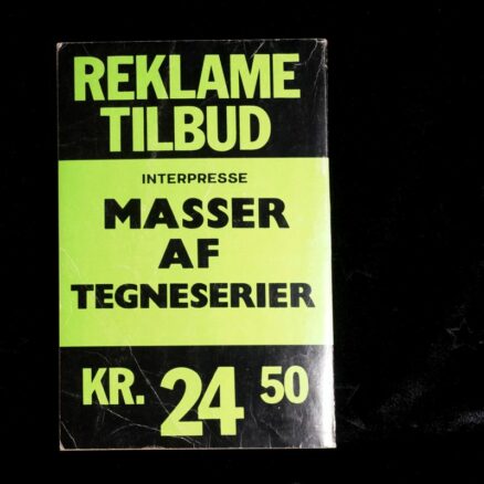 Masser af Tegneserier - Image 3