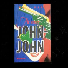 Mats Wahl, At være John-John