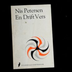 Nis Petersen, En drift vers