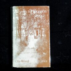 Ole Wivel, Rejsen til Skagen
