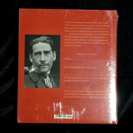 Phillip Prodger, E. O. Hoppe's Amerika - Image 3