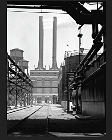 Phillip Prodger, E. O. Hoppe's Amerika - Image 2