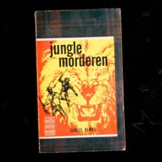 Samuel Dembo, Jungle-morderen