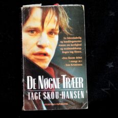 Tage Skou-Hansen, De nøgne træer