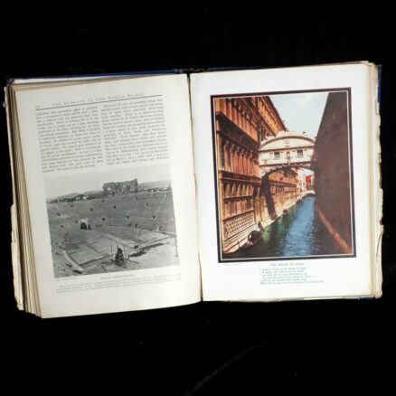 Harry Hamilton Johnston - L. Haden Guest, The Outline of the world to-day - Image 3