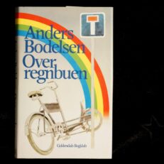 Anders Bodelsen, Over regnbuen
