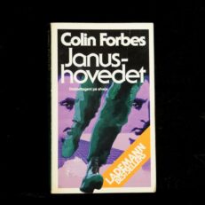 Colin Forbes,  Janushovedet