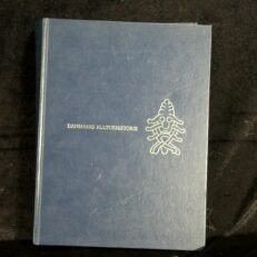 Ib Koch-Olsen, Danmarks kulturhistorie