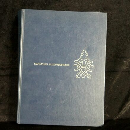 Ib Koch-Olsen, Danmarks kulturhistorie