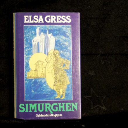 Elsa Gress, Simurghen