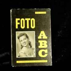 Erik Olsen, Foto ABC