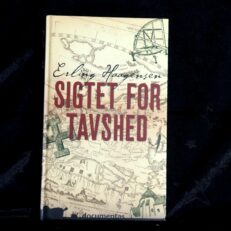 Erling Haagensen, Sigtet for tavshed