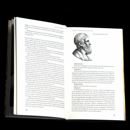 Erling Haagensen, Sigtet for tavshed - Image 2